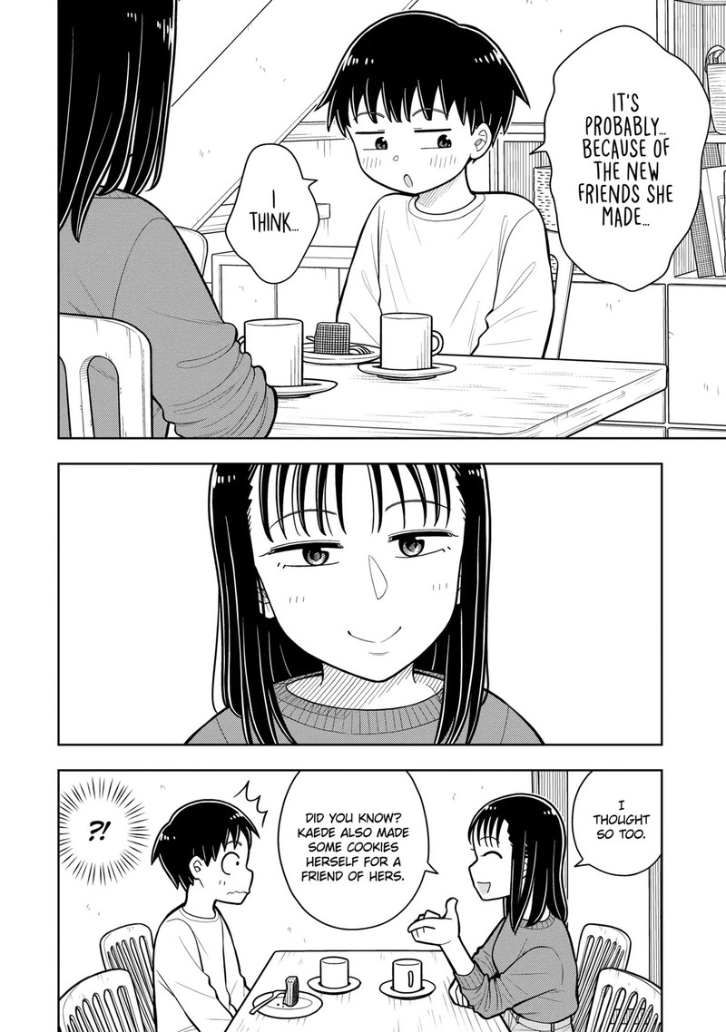 Kyou Kara Hajimeru Osananajimi 32 8