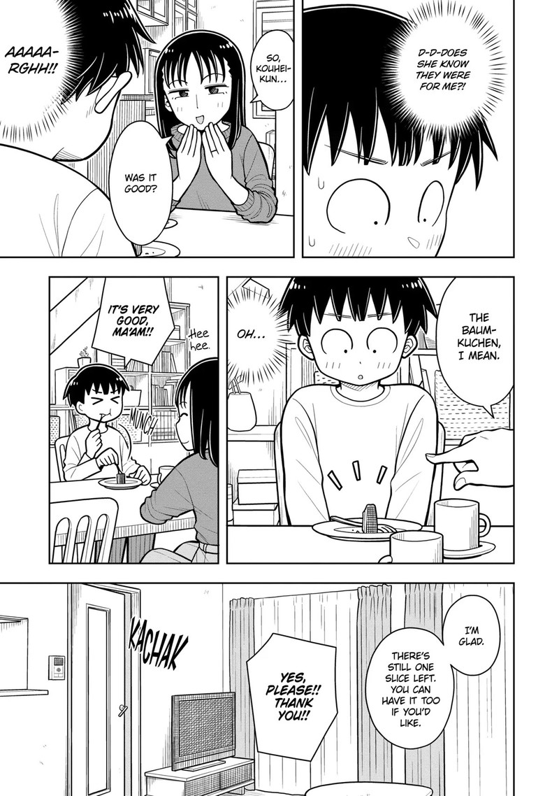 Kyou Kara Hajimeru Osananajimi 32 9