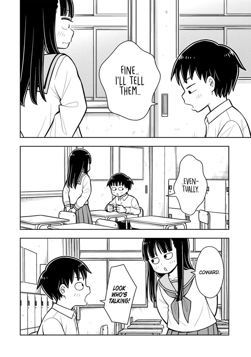 Kyou Kara Hajimeru Osananajimi 33 12