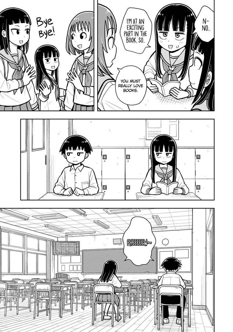 Kyou Kara Hajimeru Osananajimi 33 5