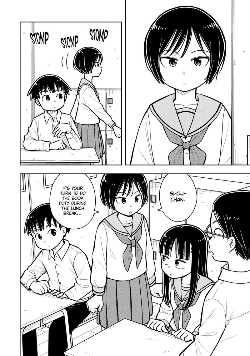 Kyou Kara Hajimeru Osananajimi 34 2