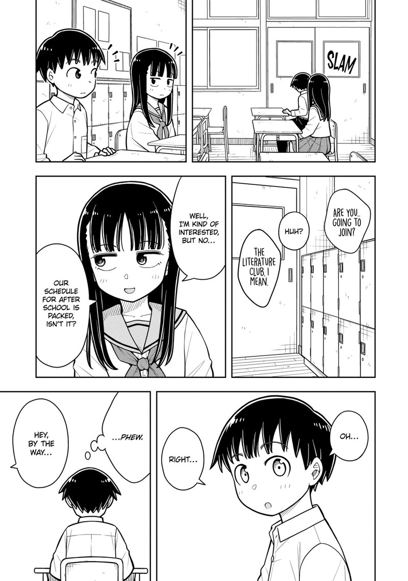 Kyou Kara Hajimeru Osananajimi 34 5