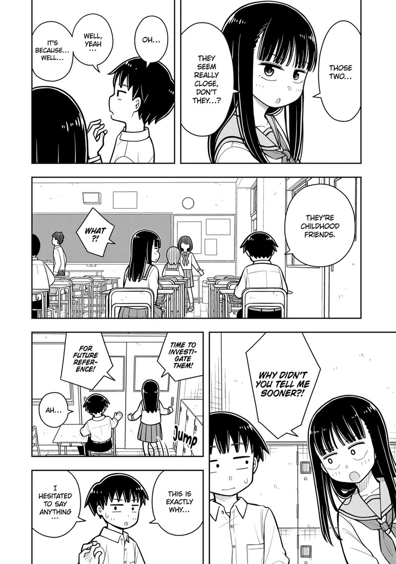 Kyou Kara Hajimeru Osananajimi 34 6