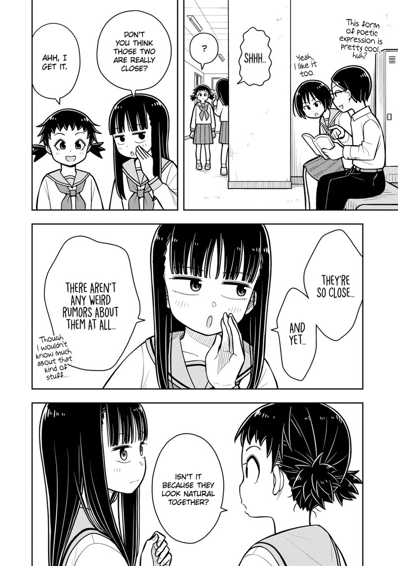 Kyou Kara Hajimeru Osananajimi 34 8