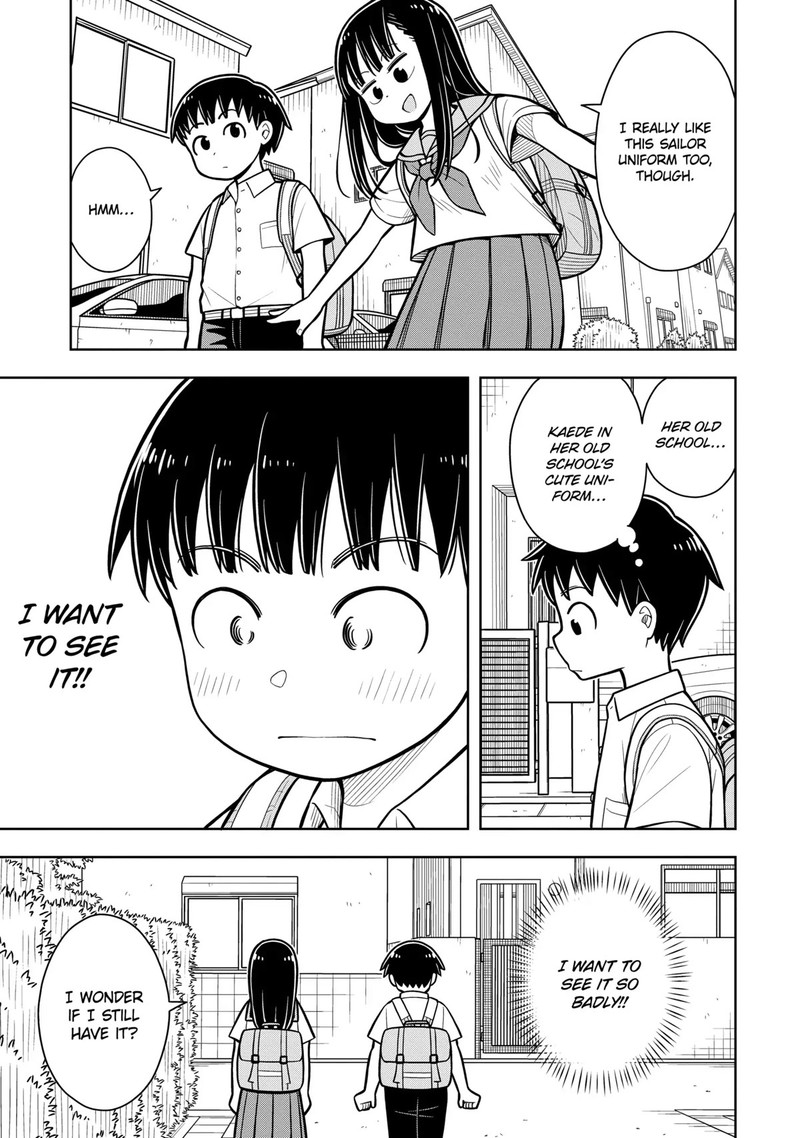 Kyou Kara Hajimeru Osananajimi 35 7