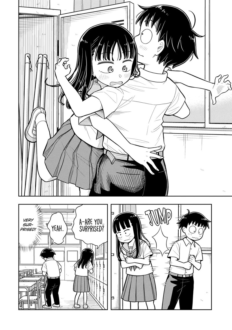 Kyou Kara Hajimeru Osananajimi 37 12