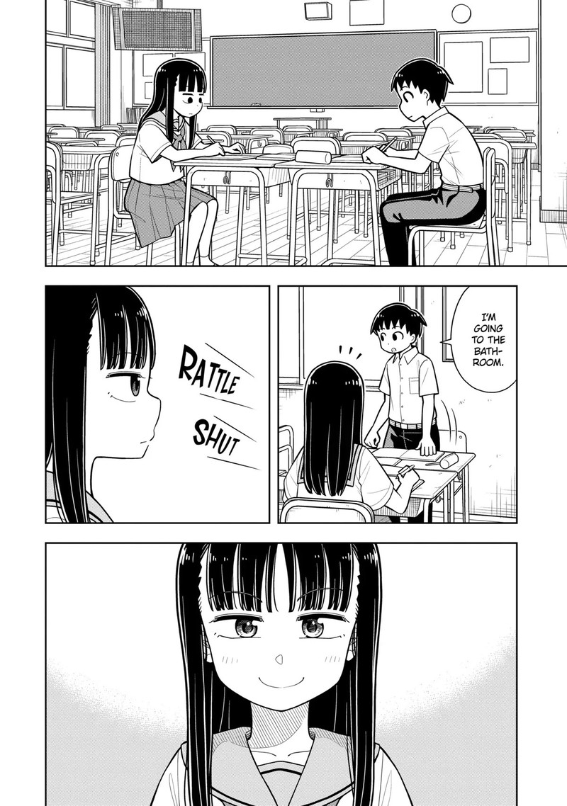 Kyou Kara Hajimeru Osananajimi 37 6