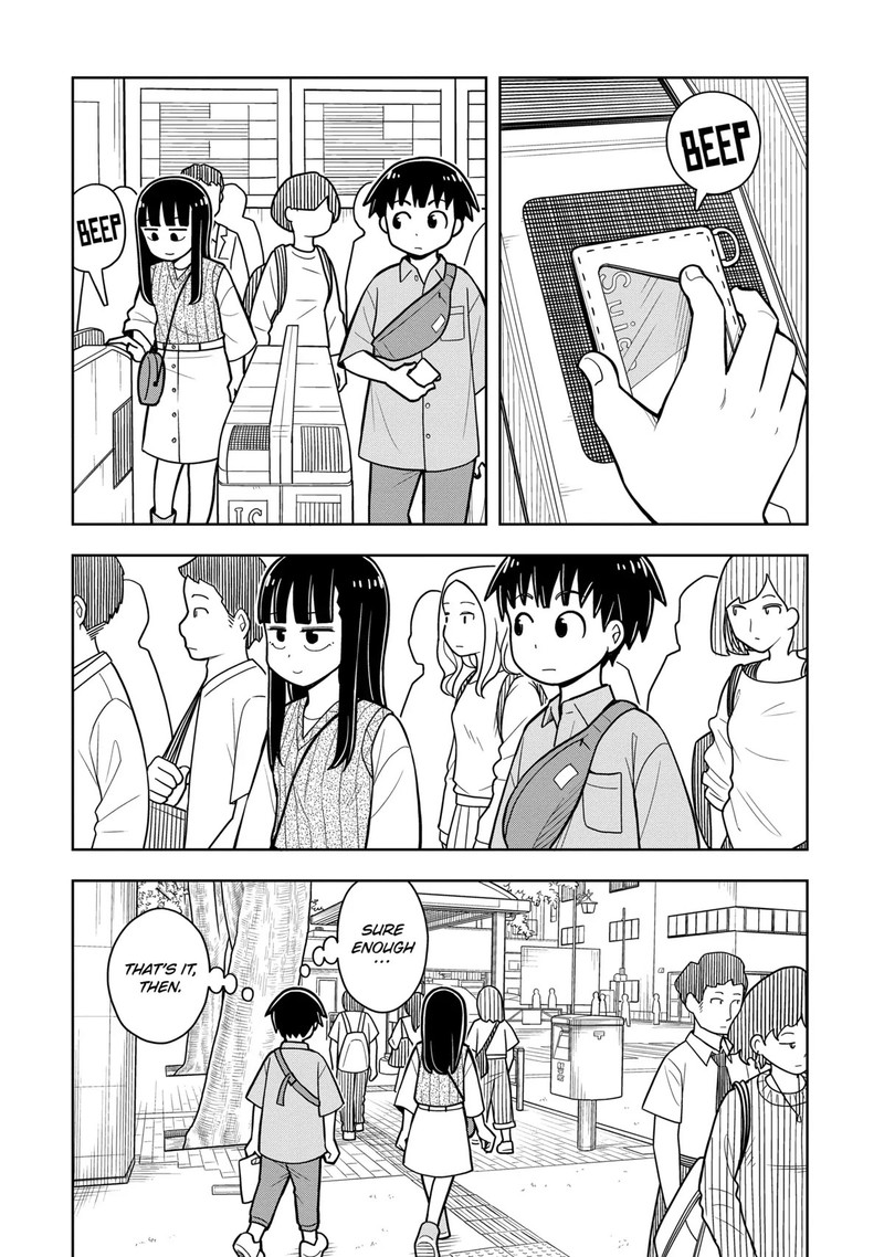 Kyou Kara Hajimeru Osananajimi 38e 6