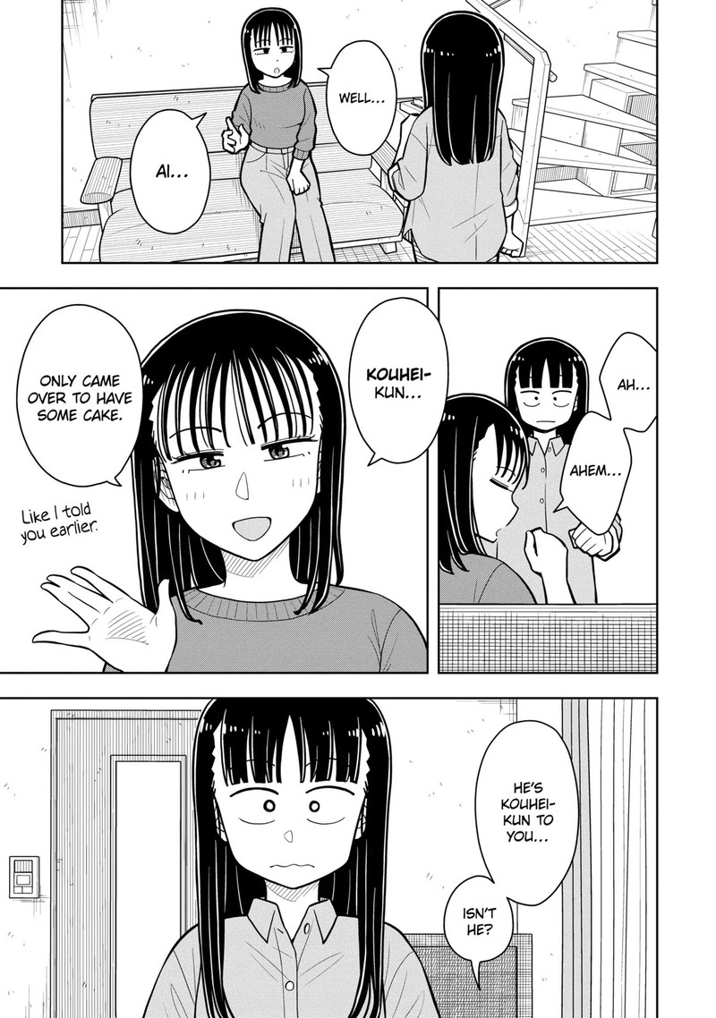 Kyou Kara Hajimeru Osananajimi 38f 3
