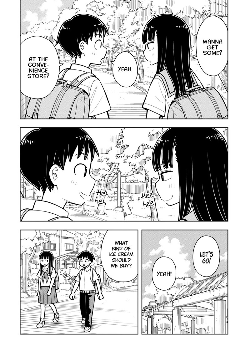 Kyou Kara Hajimeru Osananajimi 39 2