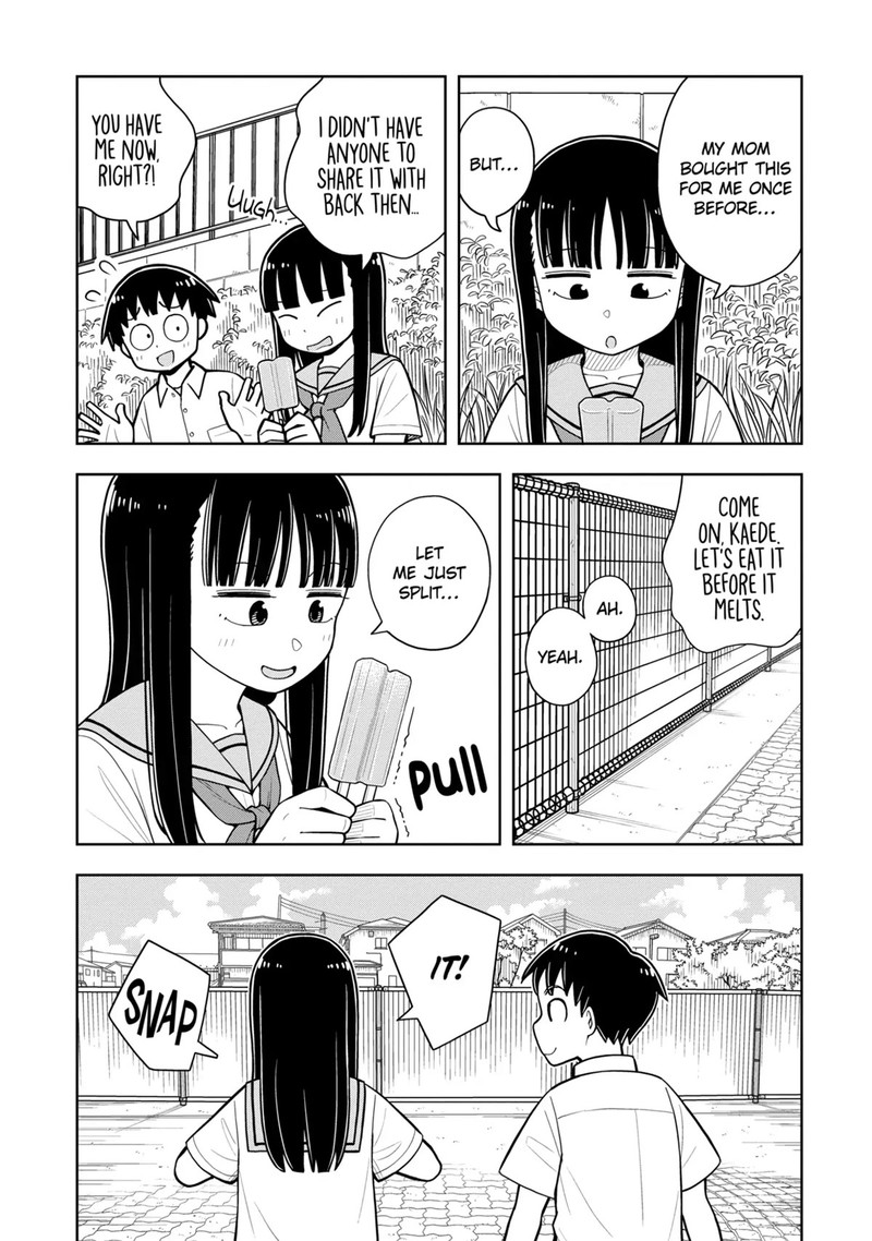 Kyou Kara Hajimeru Osananajimi 39 5