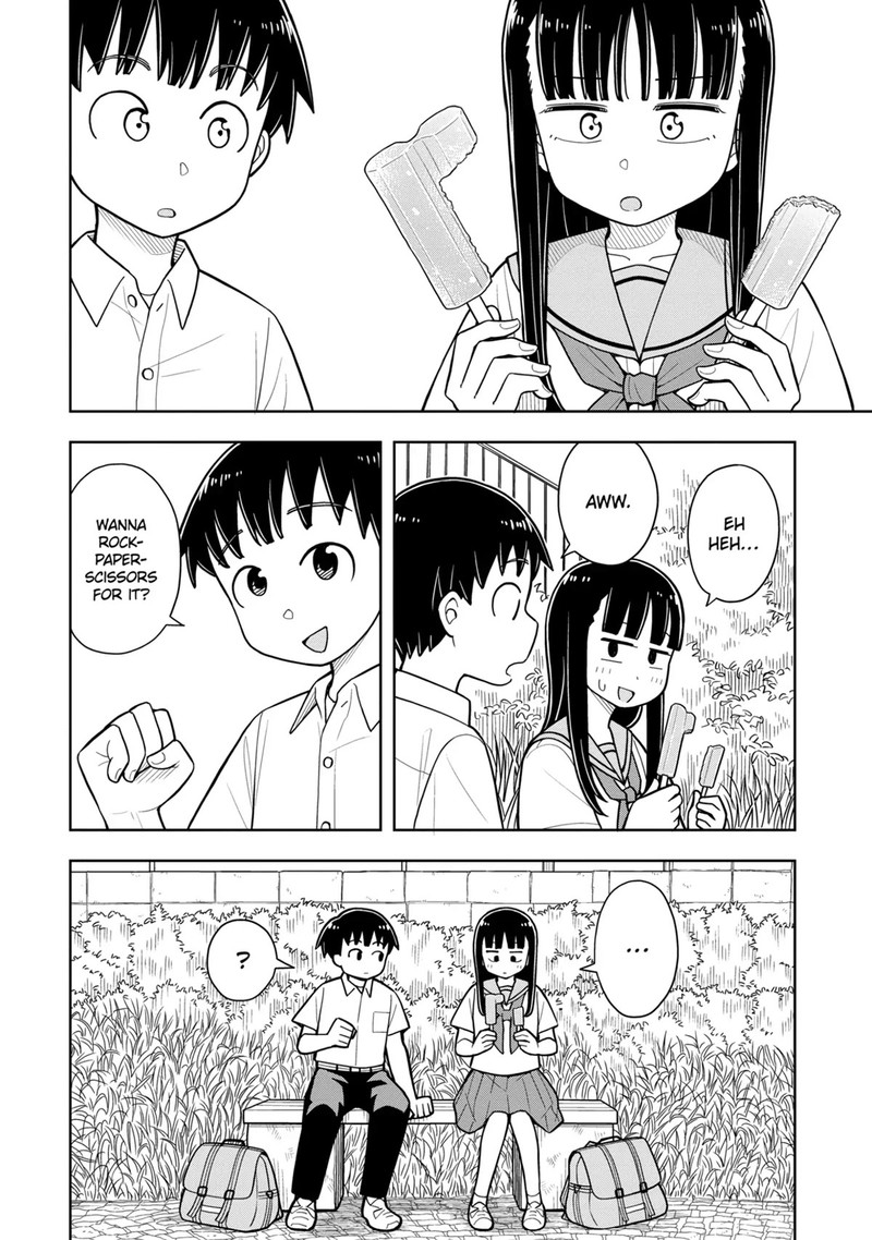 Kyou Kara Hajimeru Osananajimi 39 6