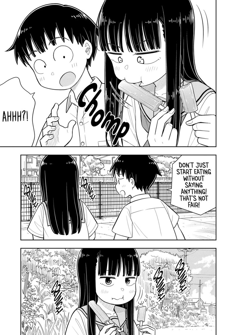 Kyou Kara Hajimeru Osananajimi 39 7