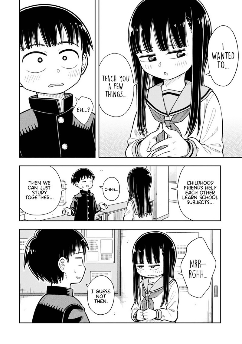 Kyou Kara Hajimeru Osananajimi 4 5
