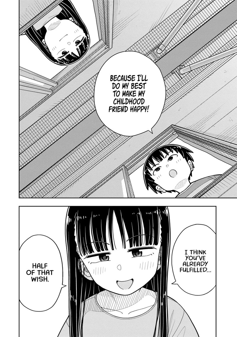 Kyou Kara Hajimeru Osananajimi 40 10