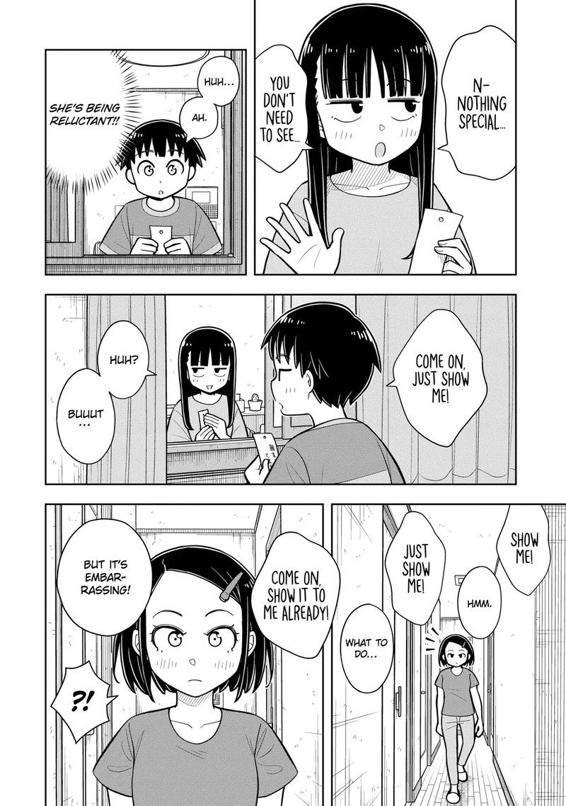 Kyou Kara Hajimeru Osananajimi 40 6