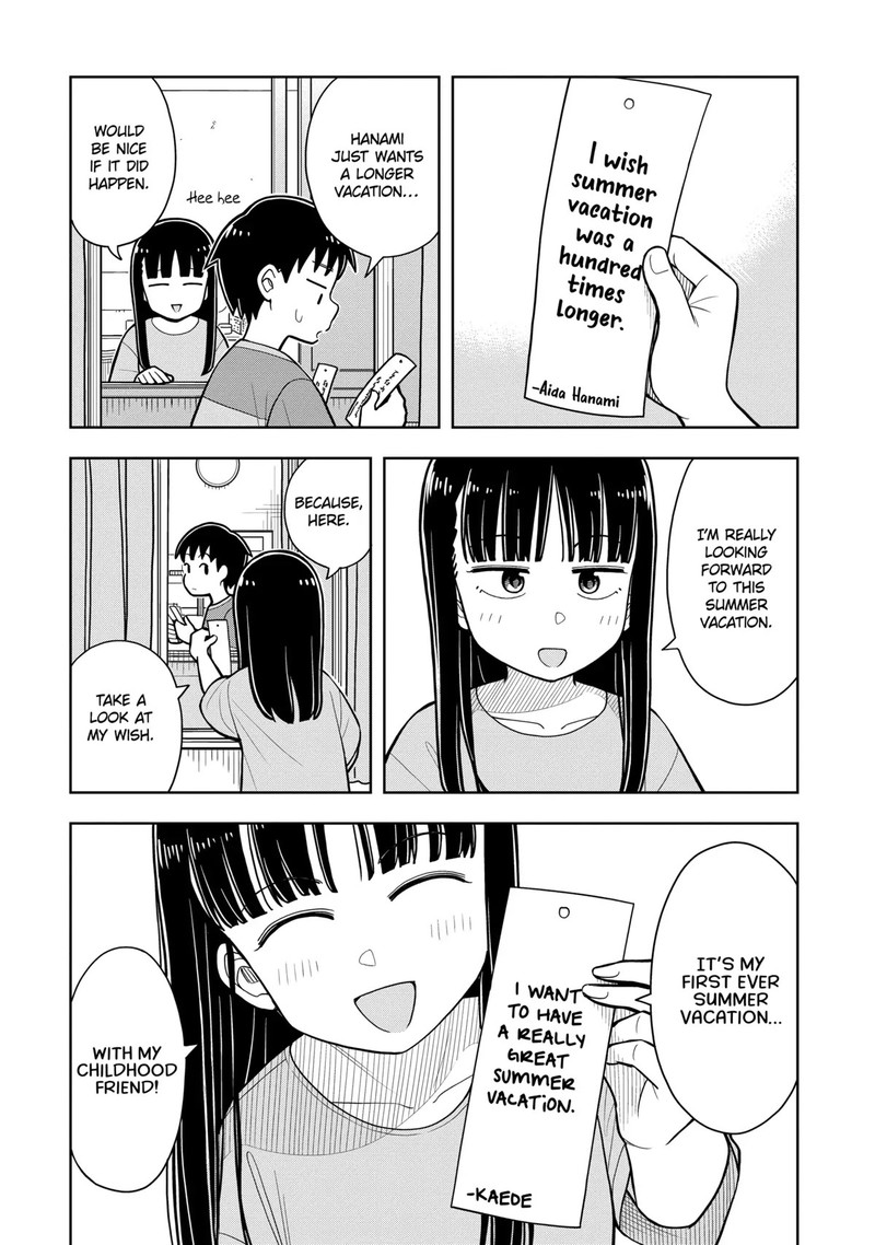 Kyou Kara Hajimeru Osananajimi 40 8