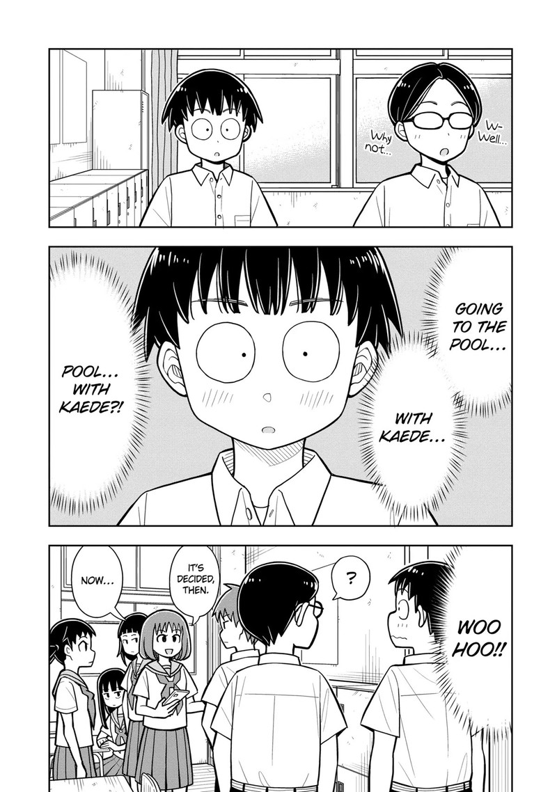 Kyou Kara Hajimeru Osananajimi 41 5