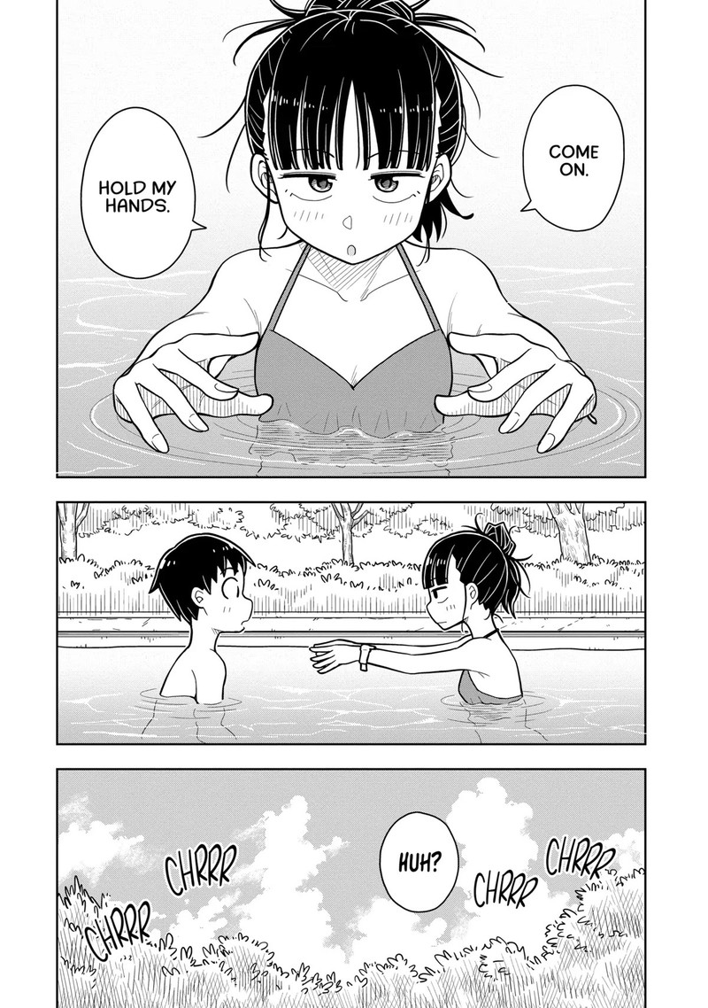 Kyou Kara Hajimeru Osananajimi 42 12