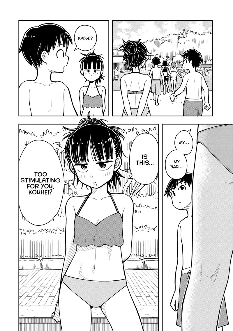 Kyou Kara Hajimeru Osananajimi 42 4