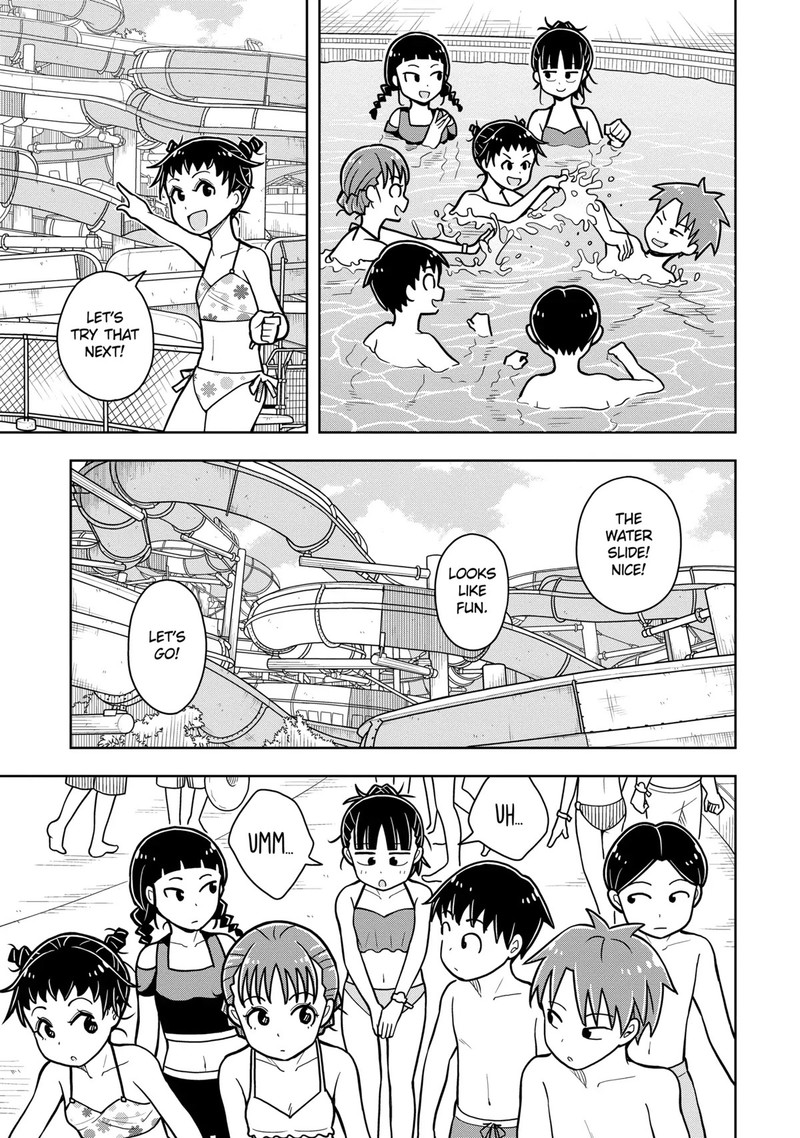 Kyou Kara Hajimeru Osananajimi 42 7