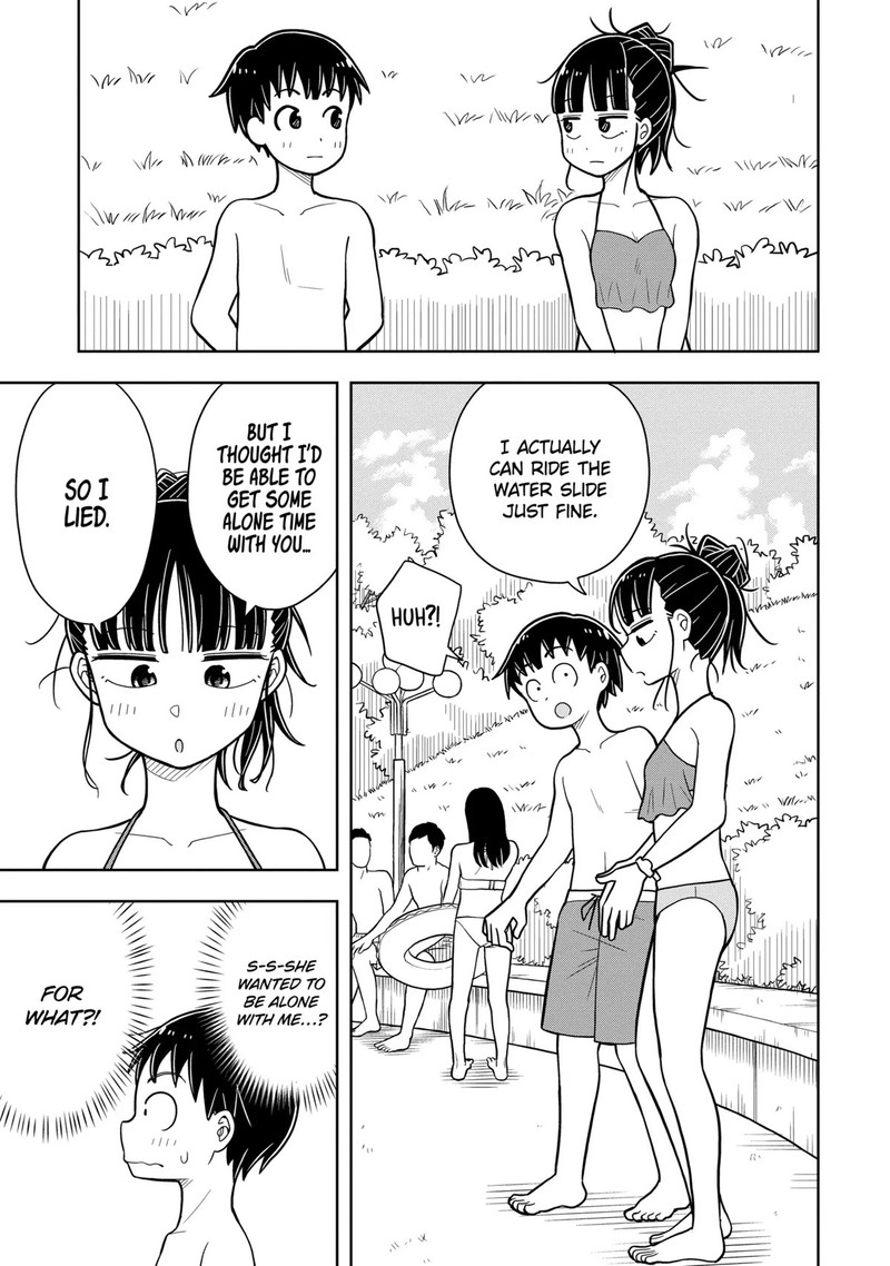 Kyou Kara Hajimeru Osananajimi 42 9