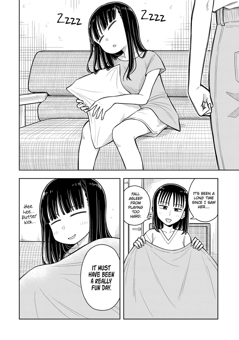 Kyou Kara Hajimeru Osananajimi 43 12
