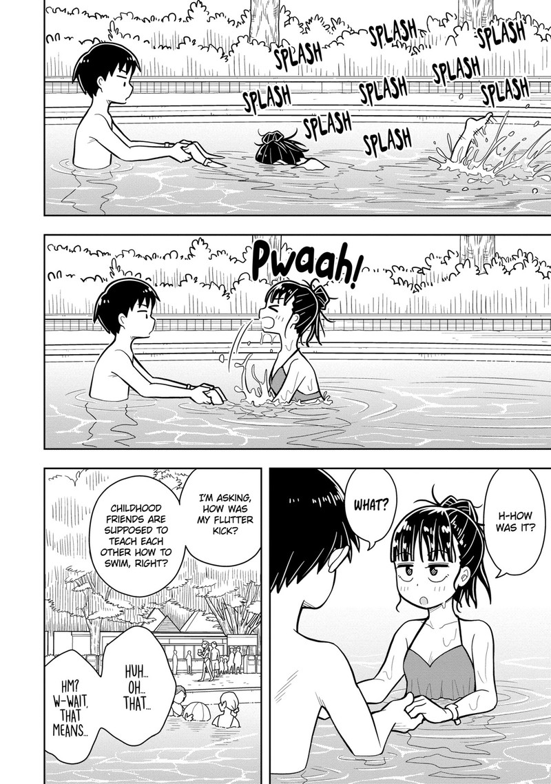 Kyou Kara Hajimeru Osananajimi 43 2