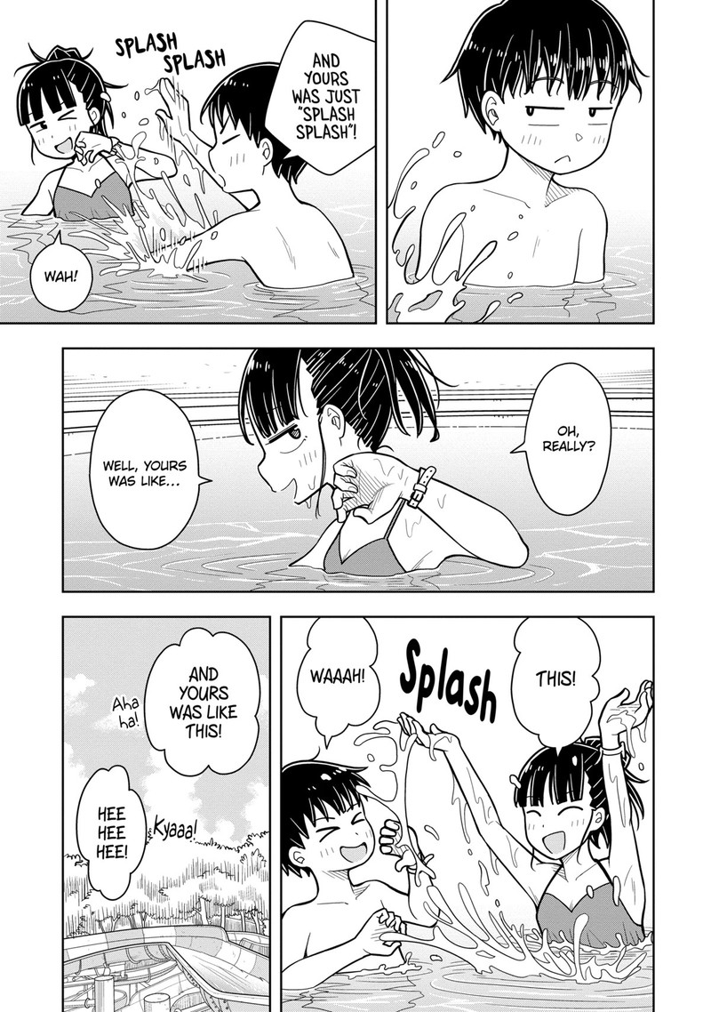Kyou Kara Hajimeru Osananajimi 43 5