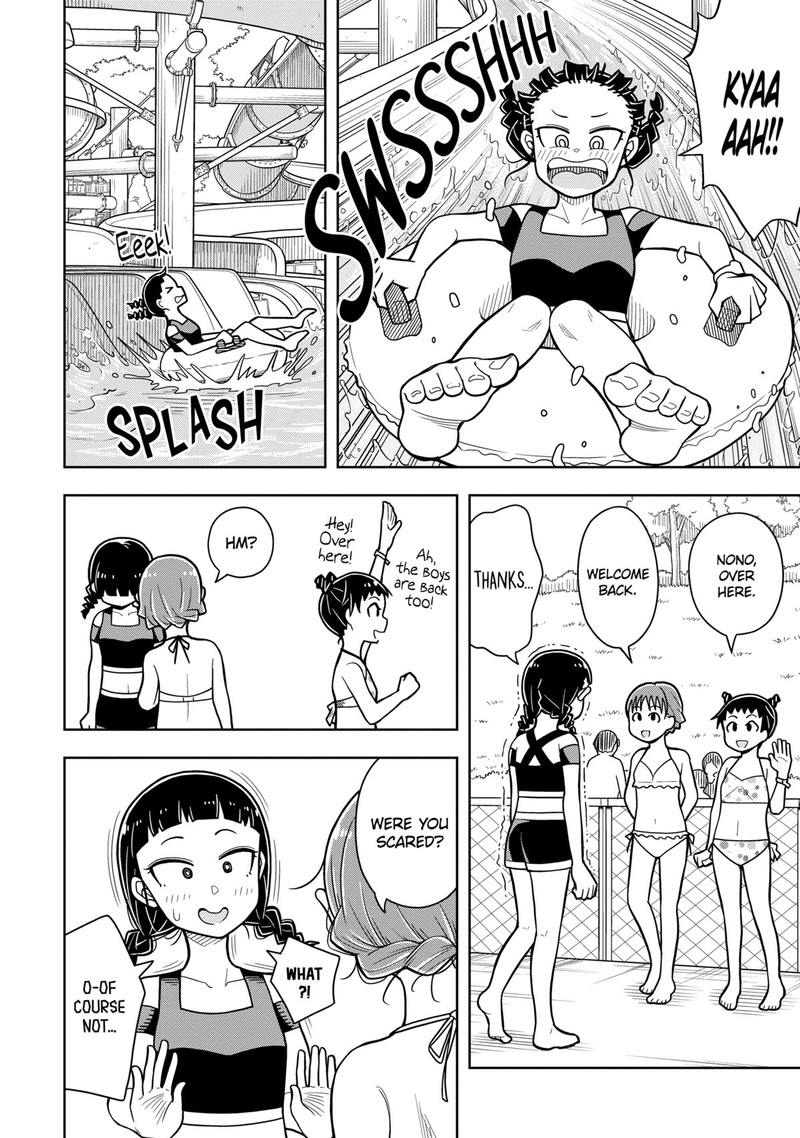 Kyou Kara Hajimeru Osananajimi 43 6