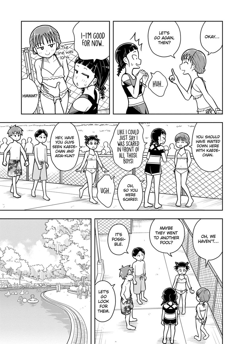 Kyou Kara Hajimeru Osananajimi 43 7