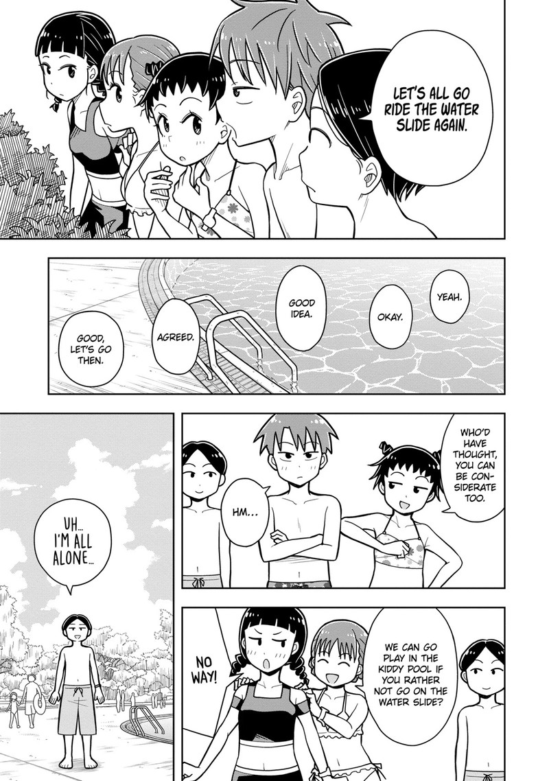 Kyou Kara Hajimeru Osananajimi 43 9