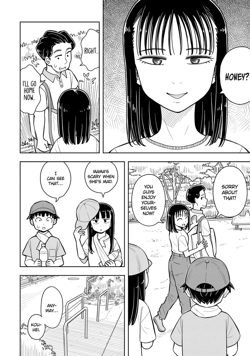 Kyou Kara Hajimeru Osananajimi 44 10