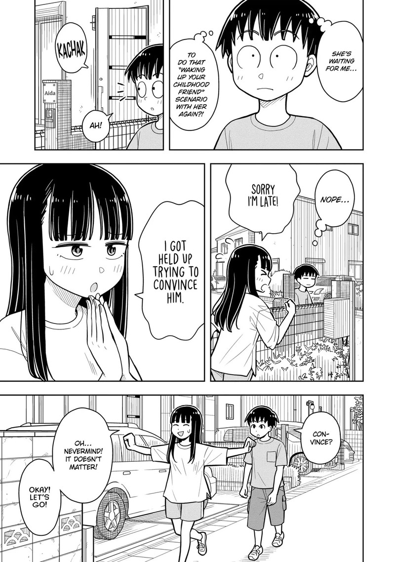 Kyou Kara Hajimeru Osananajimi 44 3
