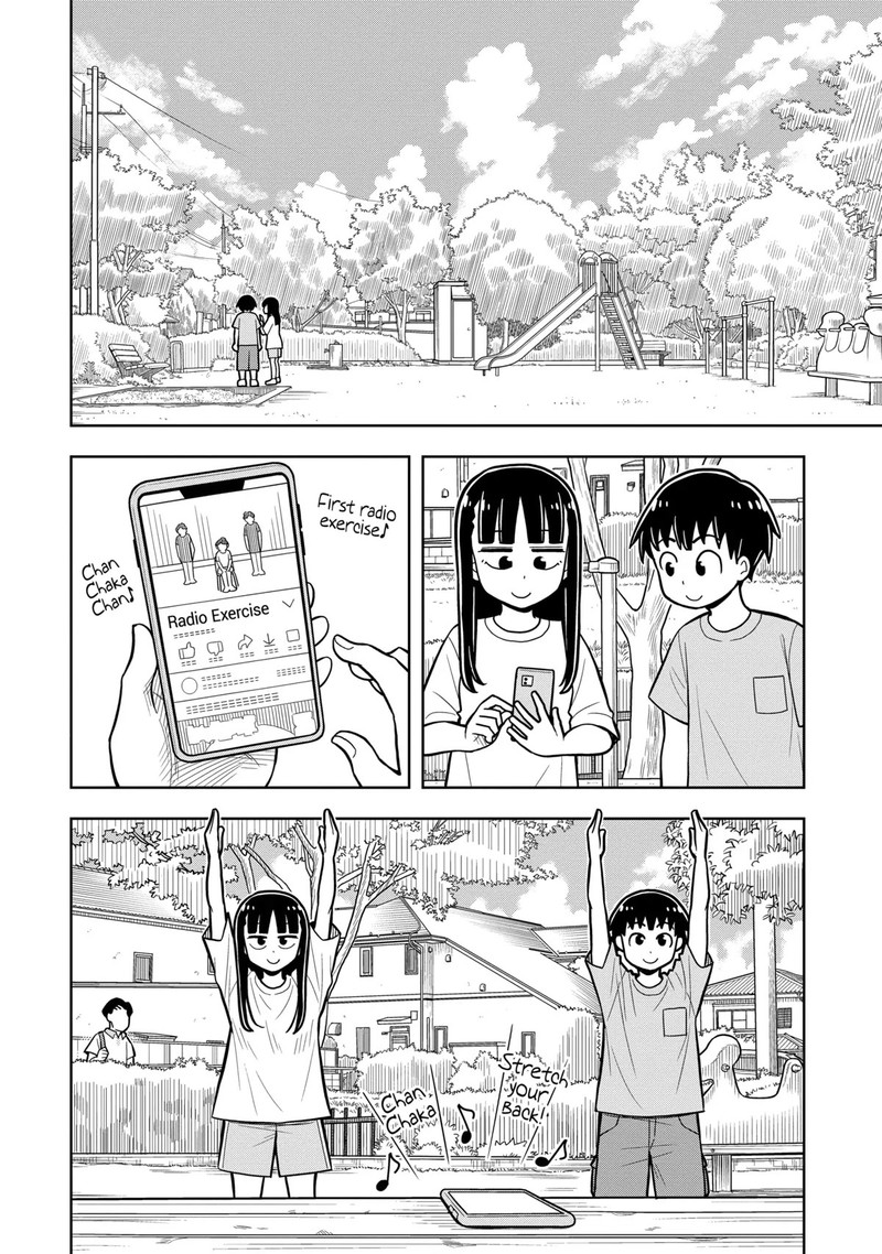 Kyou Kara Hajimeru Osananajimi 44 4