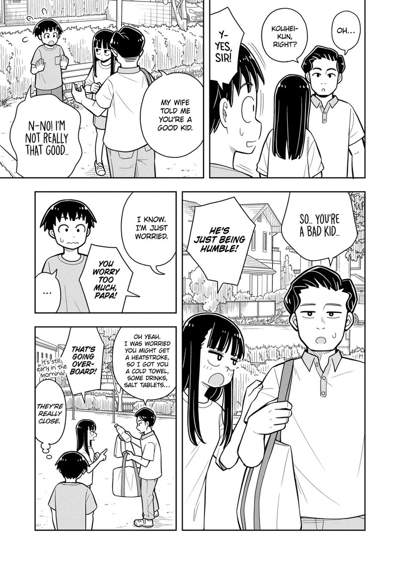 Kyou Kara Hajimeru Osananajimi 44 7