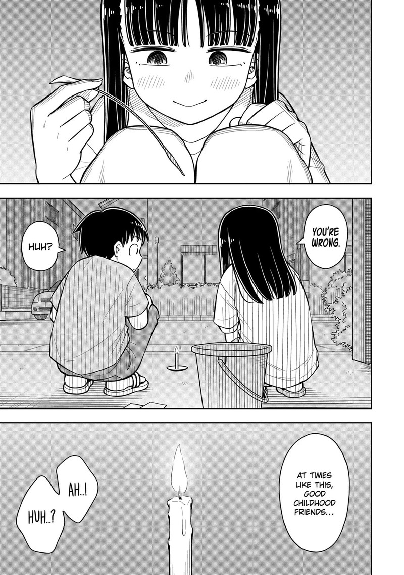 Kyou Kara Hajimeru Osananajimi 45 11