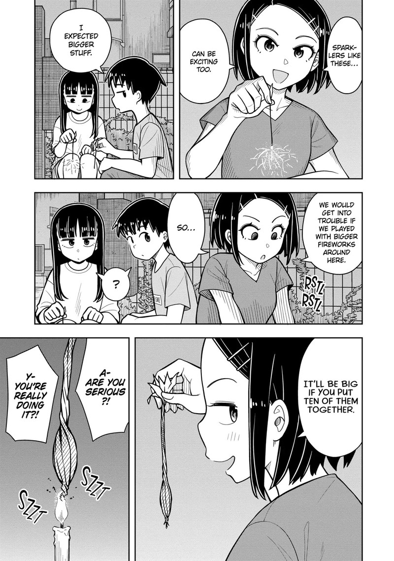 Kyou Kara Hajimeru Osananajimi 45 3