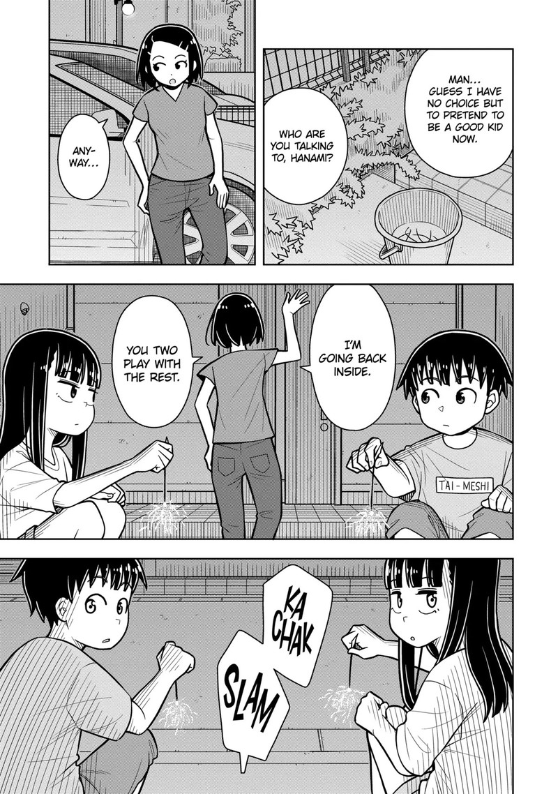 Kyou Kara Hajimeru Osananajimi 45 5