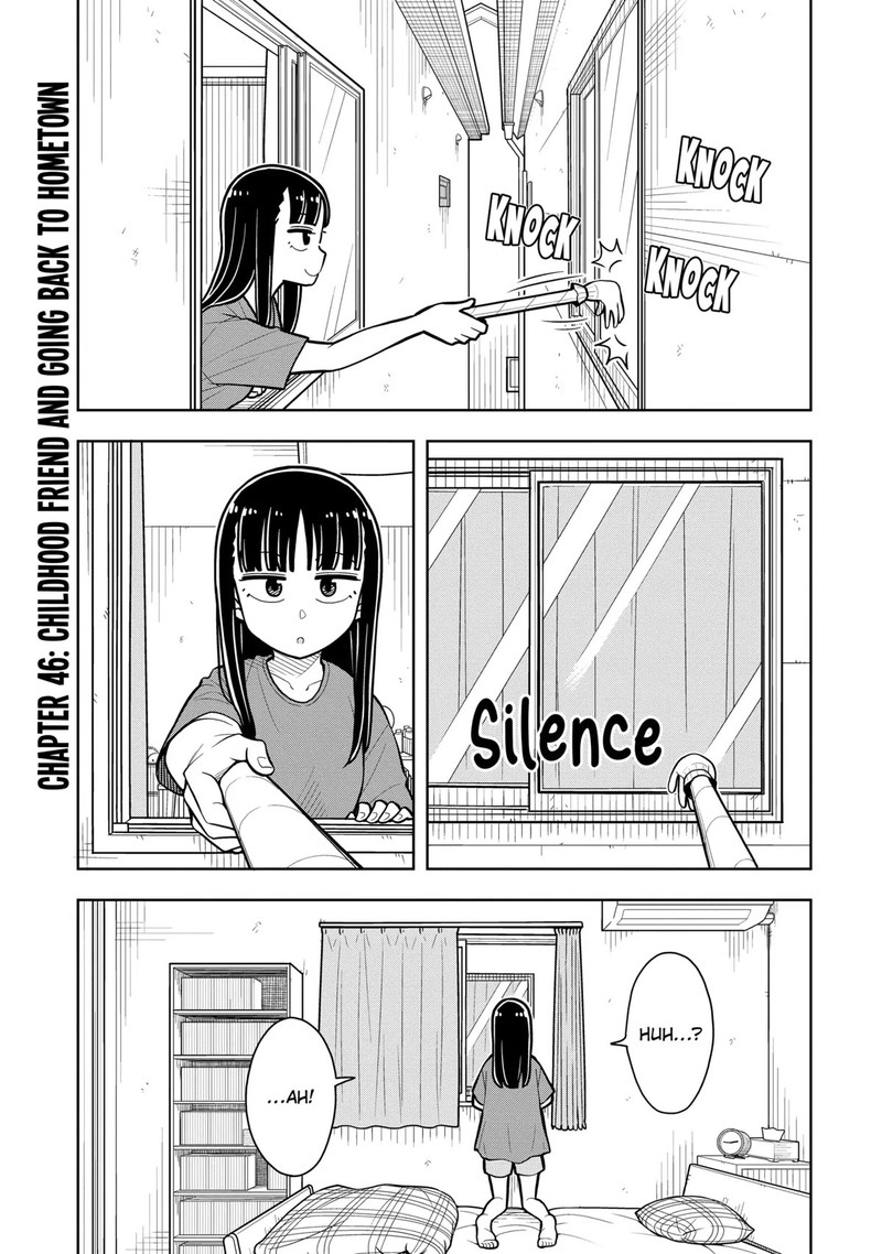 Kyou Kara Hajimeru Osananajimi 46 1