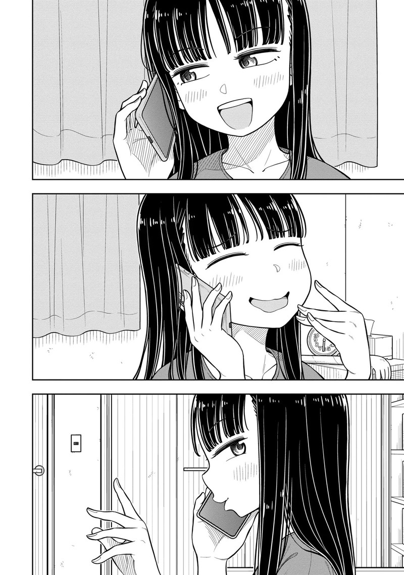 Kyou Kara Hajimeru Osananajimi 46 10