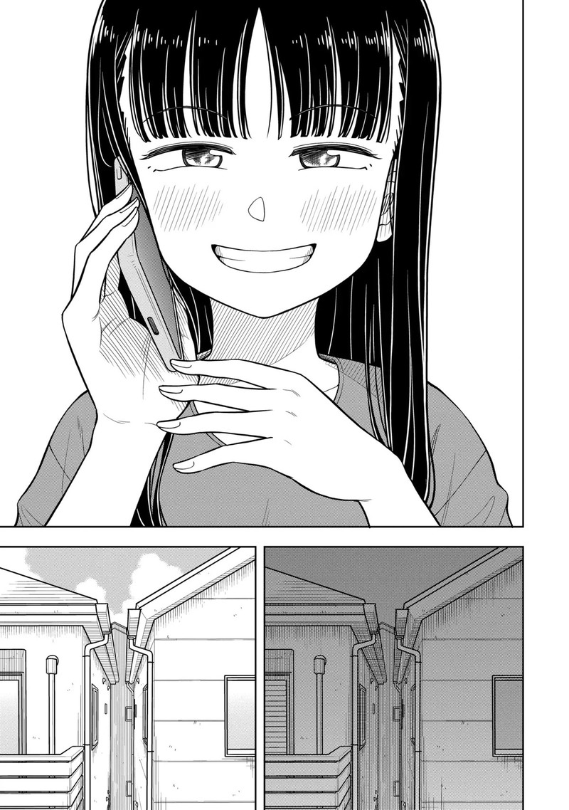 Kyou Kara Hajimeru Osananajimi 46 11