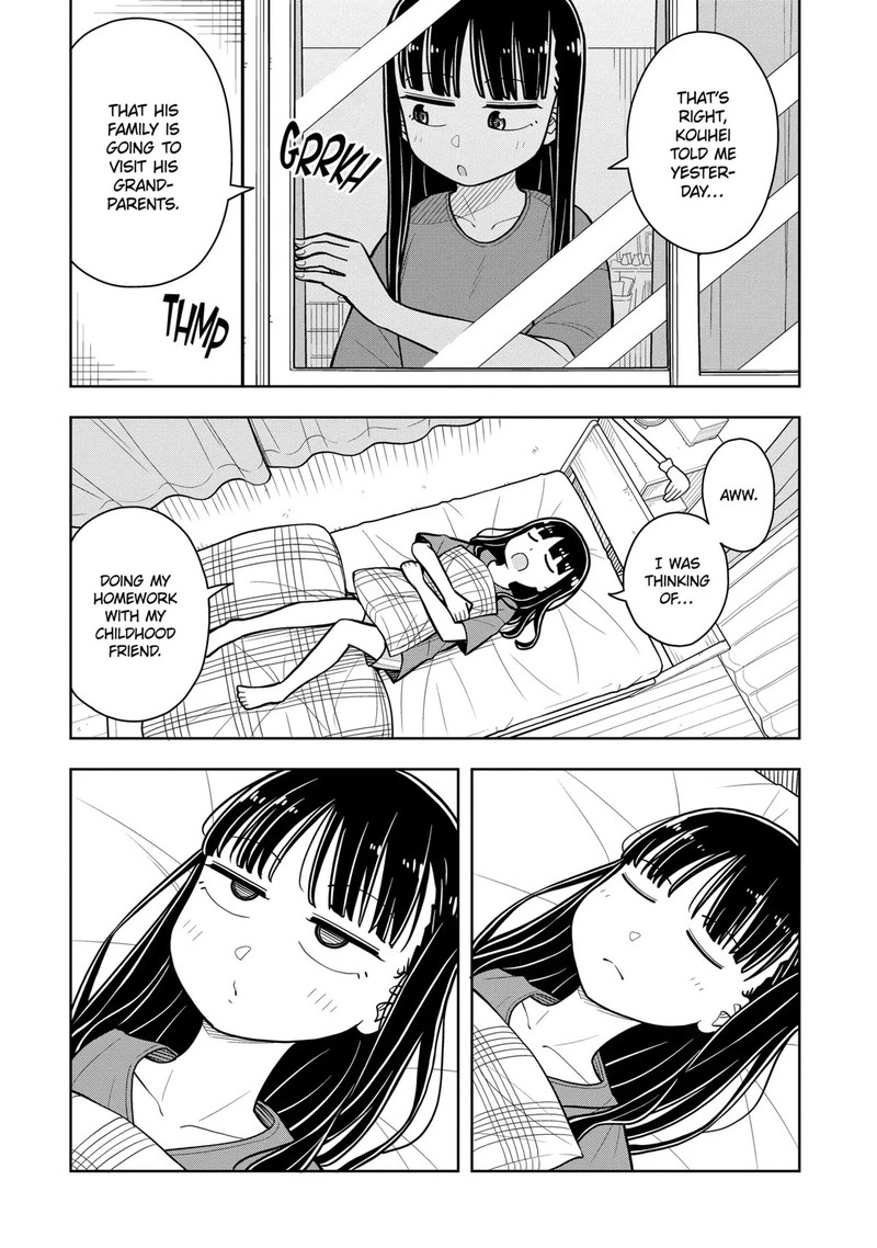 Kyou Kara Hajimeru Osananajimi 46 2