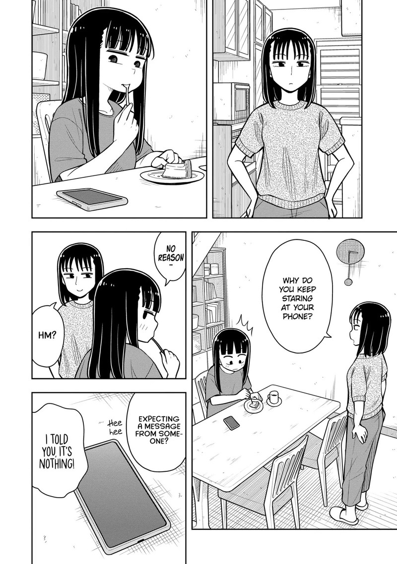 Kyou Kara Hajimeru Osananajimi 46 4
