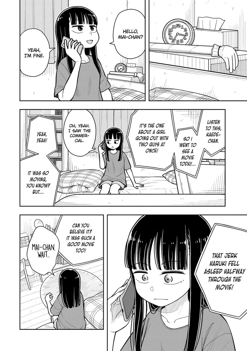 Kyou Kara Hajimeru Osananajimi 46 6