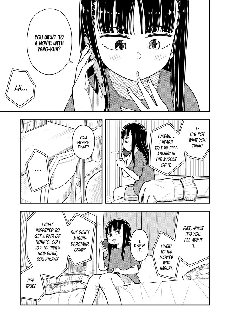 Kyou Kara Hajimeru Osananajimi 46 7