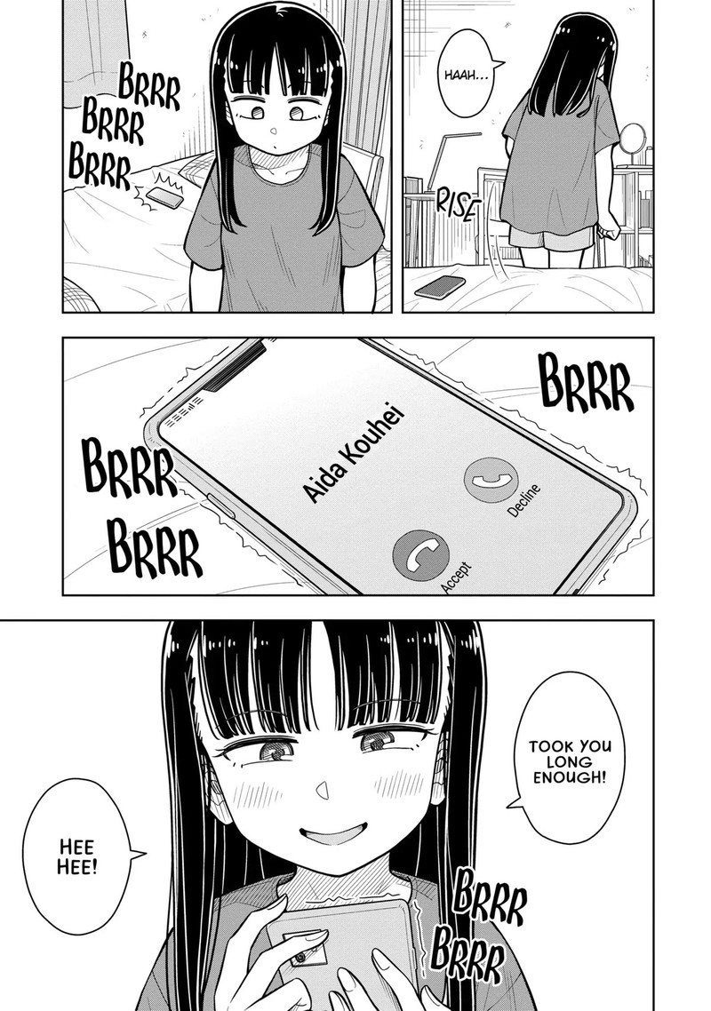 Kyou Kara Hajimeru Osananajimi 46 9
