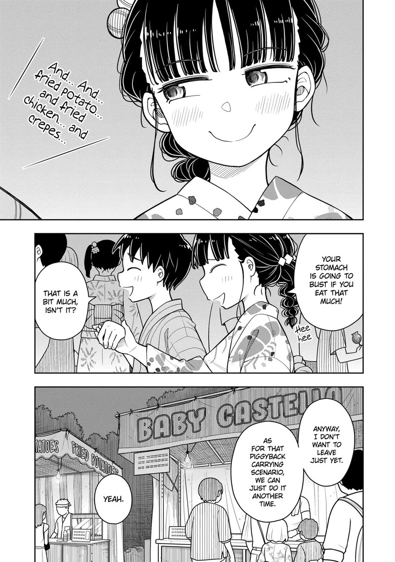 Kyou Kara Hajimeru Osananajimi 47 11