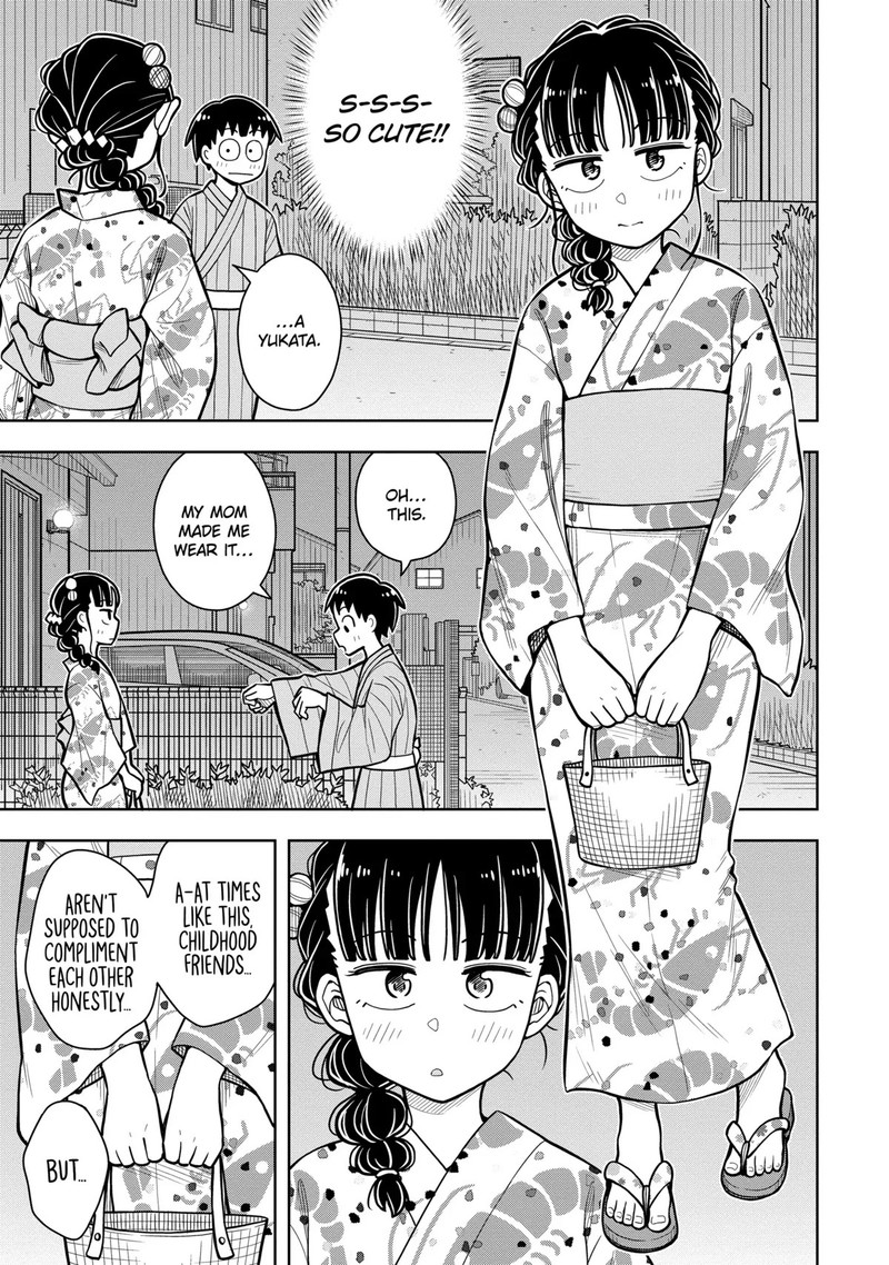Kyou Kara Hajimeru Osananajimi 47 5