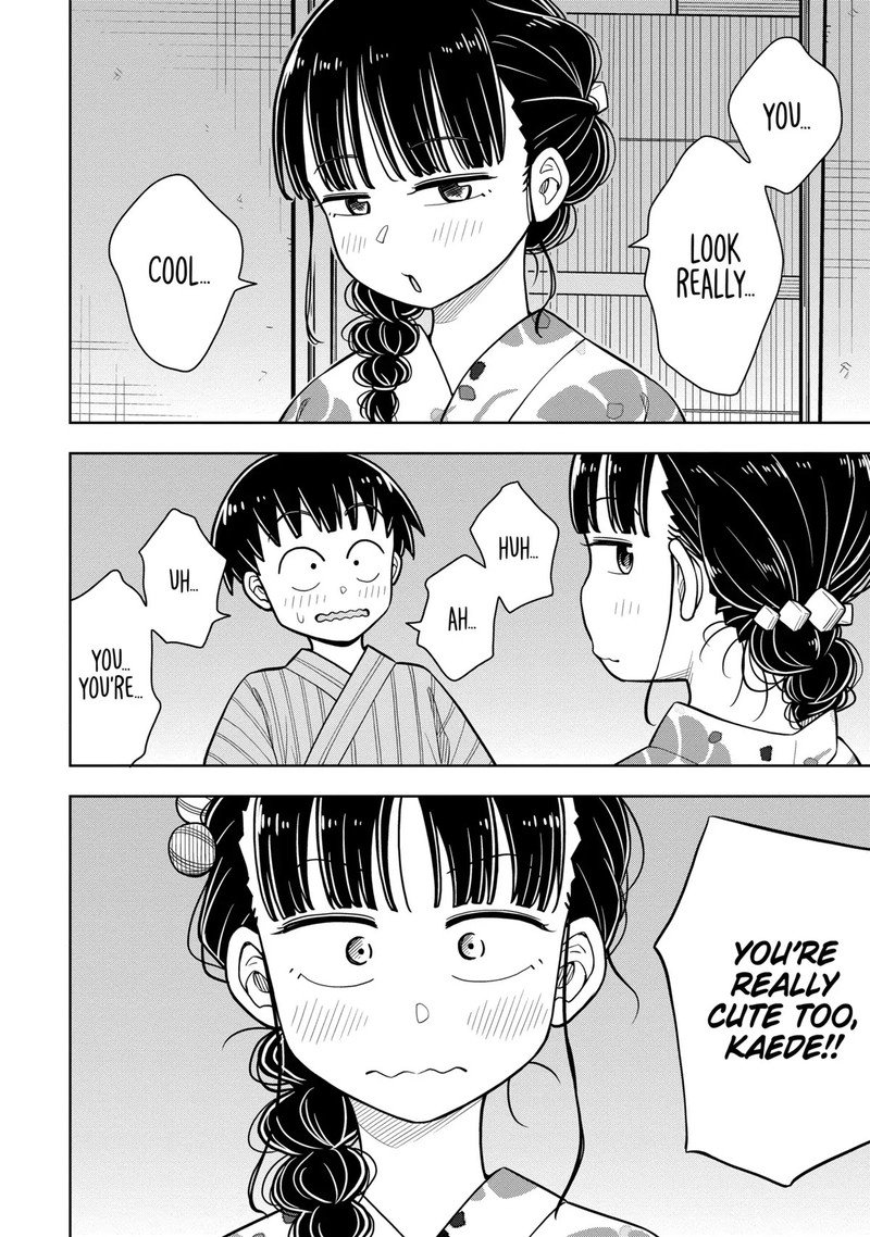 Kyou Kara Hajimeru Osananajimi 47 6